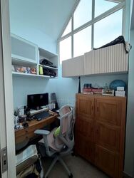 Seletar Springs Condominium (D28), Condominium #568145691